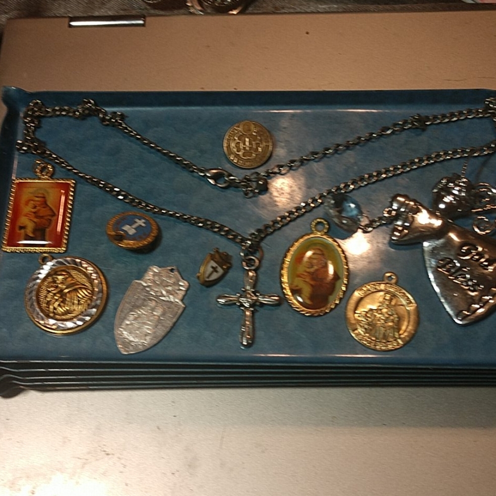 Amazing Christian Religious Lot